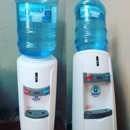 Dispensador Compresor