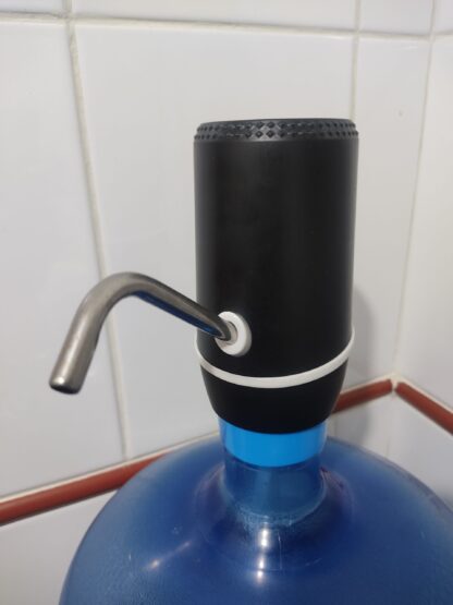 Bomba USB